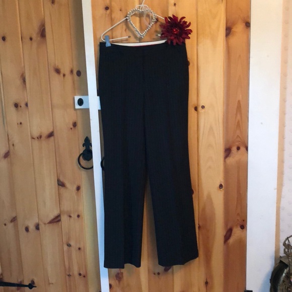 Michael Kors pinstriped dress pant - Picture 2 of 5